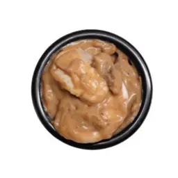 Mushroom Sauce